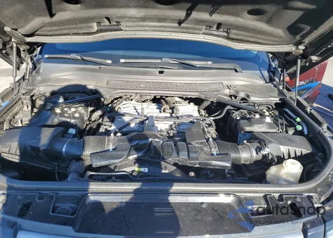 2016 Land Rover Range Rover Sport Sc z USA, uszkodzony, nr VIN SALWR2EFXGA107983